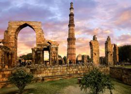 5 Attractions of Delhi You Cannot Miss