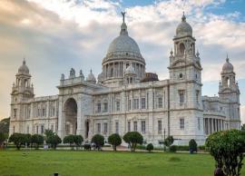 5 Must Visit Tourist Attractions of Kolkata
