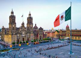 5 Most Beautiful Attractions of Mexico City