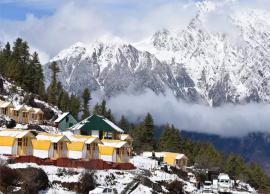 Explore the Switzerland of India, Auli By Exploring These Places