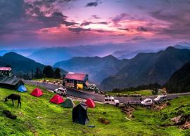 6 Luxury Hotels and Resorts For Amazing Stay in Auli
