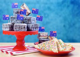 5 Must Try Delicious Desserts From Australia