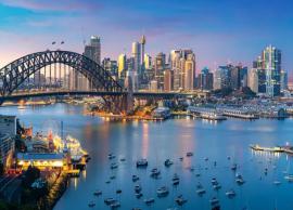6 Places To Visit In Australia