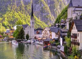 Places in Austria That Will Make Your Visit Worth a While