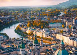 5 Amazing Places To Visit in Austria