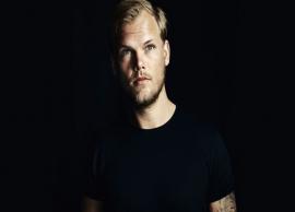 VIDEO- Avicii's posthumous album named after his real name 'Tim' releases