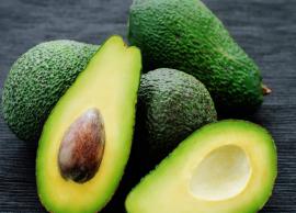 10 Health Benefits of Avocado