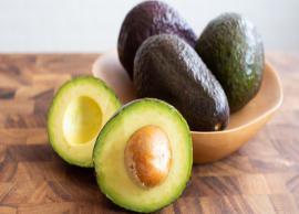 7 Reasons How Avocado is Beneficial for Your Hair