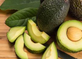 5 DIY Ways To Use Avocado To Get Rid of Dry Skin Naturally
