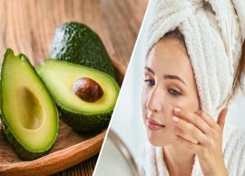 6 Least Known Benefits of Avocado for Skin