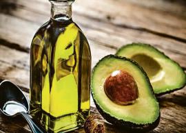 6 Beauty Benefits of Avocado Oil