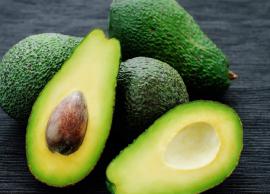 6 Nutritional Health Benefits of Consuming Avocado