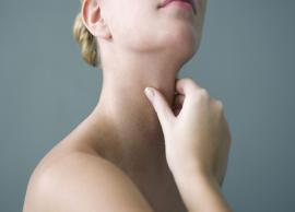 World Thyroid Day- 4 Foods To Avoid For Optimal Thyroid Health