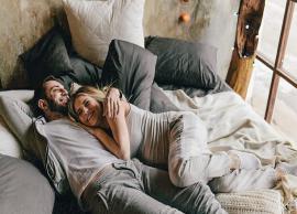 5 Things Couples Should Avoid on Bed