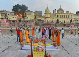 8 Places in Ayodhya That Provide a Range of Tourist Attractions