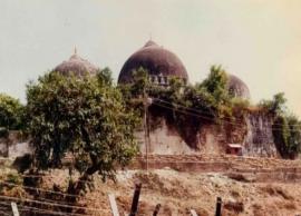 UP cabinet clears 5 acres of land to Sunni Central Waqf Board for construction of mosque in Ayodhya