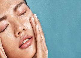 5 Ayurvedic Ways To Treat Oily Skin