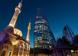10 Best Places To Visit in Azerbaijan
