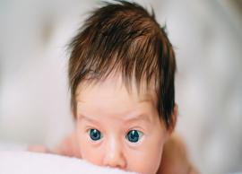 5 Tips To Keep Your Baby Skin Healthy
