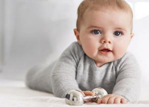 5 Baby Products That are Must