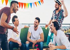 6 Places You Can Choose For Amazing Bachelor Party