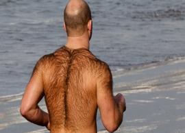 5 Natural Ways to Get Rid of Back Hair