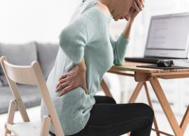 5 Simple Stretching Exercises To Get Relief From Back Pain