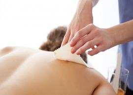 4 Tips To Prepare Your Back for Wax