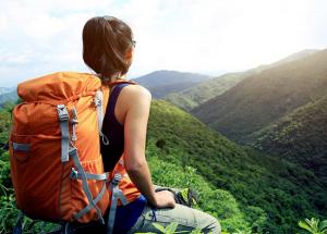 5 Tips To Rock Your First Backpacking Trip