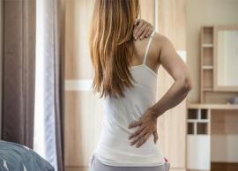 6 Instant Ways To Get Relief From Back Pain