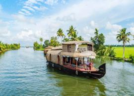 5 Beautiful Backwater Destinations To Explore in Kerala