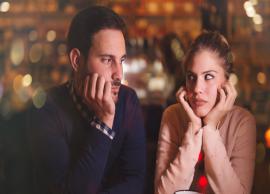6 Common Reasons Why So many Women Date Bad Men