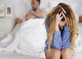 7 Signs of Being in a Bad Relationship