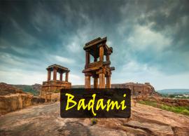 6 Places That Every Tourist Must Visit When Visiting Badami