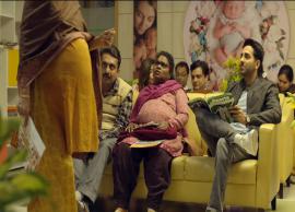 ‘Badhaai Ho’ in trouble! Delhi Government Health Department issues notice to director, producers for smoking scenes