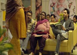 ‘Badhaai Ho’ in trouble! Delhi Government Health Department issues notice to director, producers for smoking scenes
