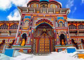 Explore the Spiritual and Natural Wonders of Badrinath Dham and its Surrounding Attractions