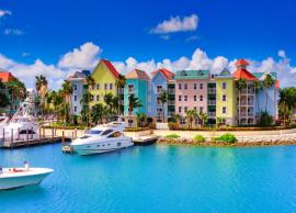 Some of the Most Beautiful Places To Visit in Bahamas