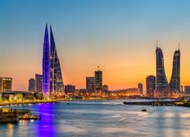 5 Beautiful Cities To Visit in Bahrain
