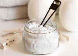 5 Benefits of Baking Soda For Your Hair, Skin and Body