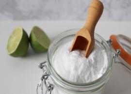 6 Baking Soda Face Packs To Treat All Skin Problems
