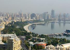6 Things You Must Do in Baku