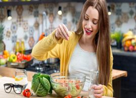 6 Healthy Foods That Balance Hormones in Females