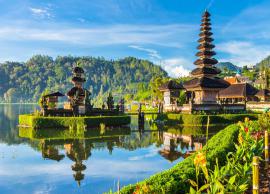 5 Spectacular Experiences To Have in Bali