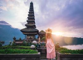 5 Reasons Why Bali is a Must Visit Place