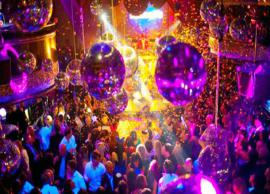 Ban on New Year Party in Bangalore Demanded By Hindu Outfit
