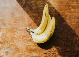 5 Proven Health Benefits of Banana