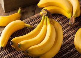 5 Most Amazing Health Benefits of Banana