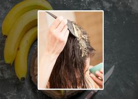 Amazing Benefits of Using Banana Hair