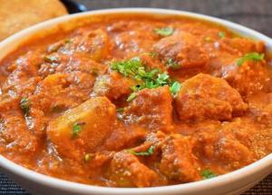 Valentines Special- Celebrate Love in Banarasi Style With Dum Aloo